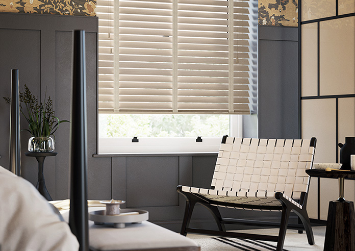 Kalmar Deluxe, Windrift - Venetian Blind - Image 5